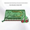 SNIT S952-12FC-SM 12-Core ODF Fiber Optic Distribution Frame