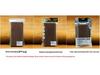 Asus ZB631KL Sturzsicheres Lederetui: Zenfone 9 Ständer Schutzhülle