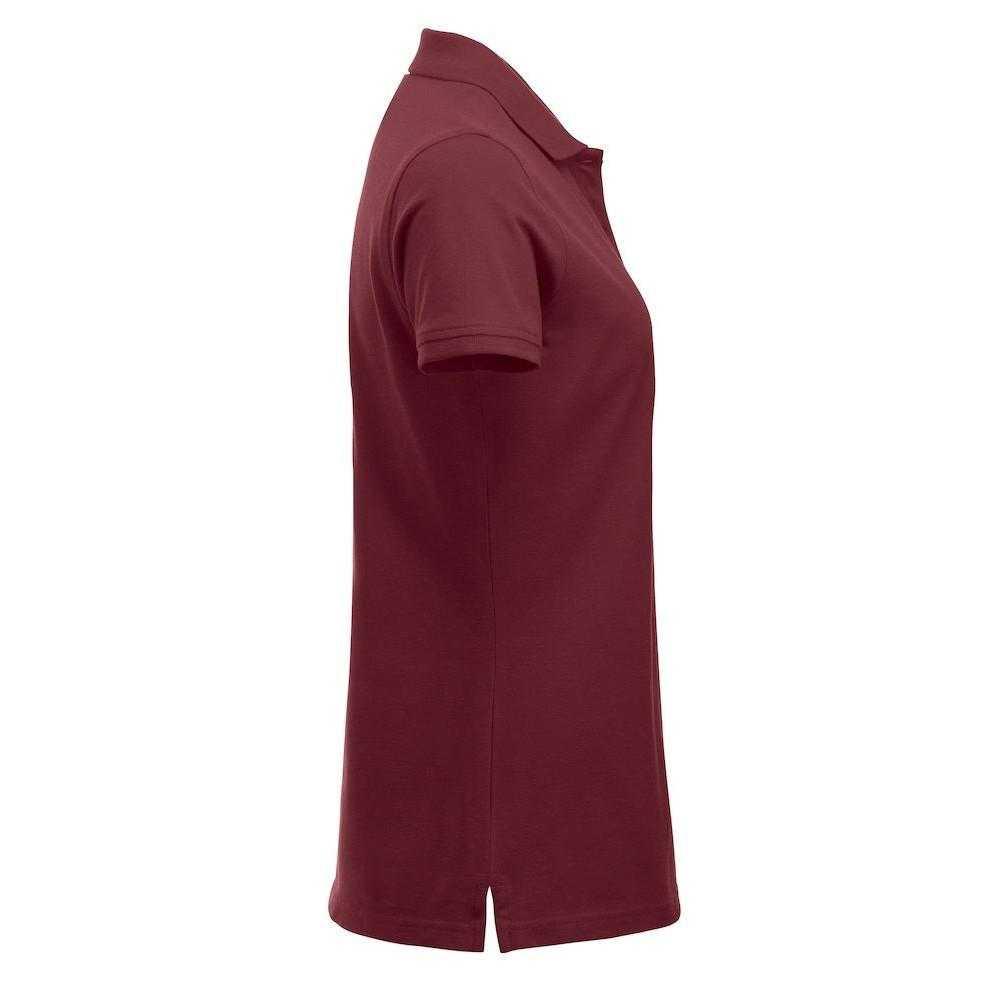 Clique Womens/Ladies Marion Polo Shirt