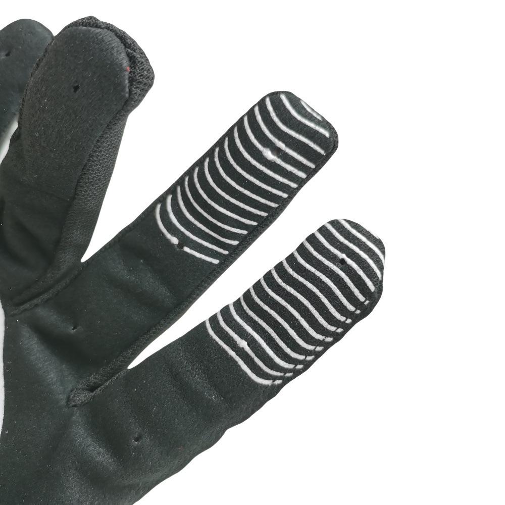 Directly supplied motorcycle, electric vehicle, racing, downhill windproof and anti-slip gloves for men and women, suitable for cycling and outdoor
