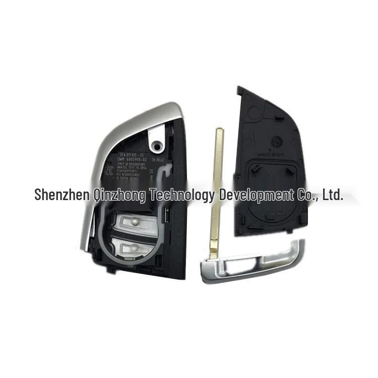 BMW 4-Tasten Smart Key Gehäuse