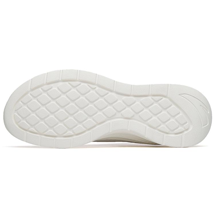 Anta Low Top Running Shoes Women's White 922235521-2