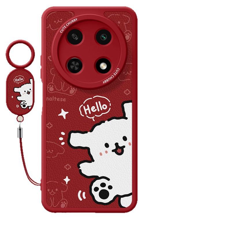 Geeignet für Huawei Enjoy 70Pro Handyhülle, die neue Women's Enjoy 70x Vitality Edition Premium 50/20plus