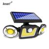 Becuri LED – Lămpi solare LED