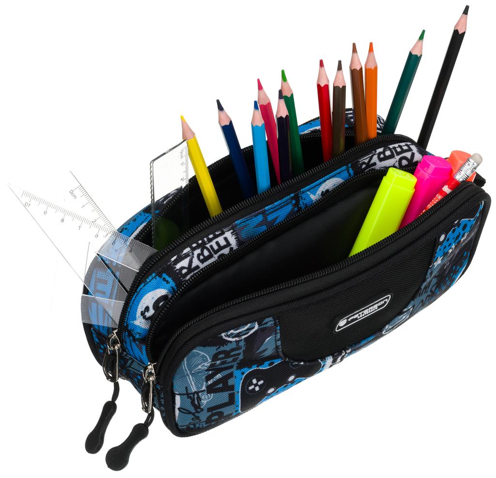 PTN pencil case BUTTERFLY-5134 B62