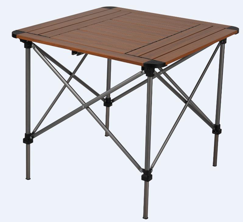 Brother Jiedeng BRS-Z31C High-Fire Multifunctional Stove, Cookware & Folding Table Set