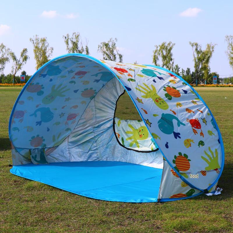 OEING Outdoor Camping Pop-up Tent
