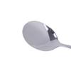 Cartoon Cat Claw Stainless Steel Spoon And Fork Set Spoon Chopstick Cutlery Student Outdoor Camping Portable Kitchen Accessories