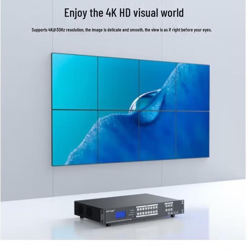 MT-viki Professional A/V & KVM Switching Solutions
