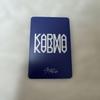 [USED] straykids KARUMA AppMyu Hyunjin