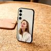 Beautifully P-Phoebe Dynevor  Phone Case For Samsung  A73,72,71,53,52,51,22,91,80, Soft Black Cover