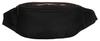 WB05A-BLACK/BROWN Waist Bag