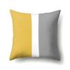 Polyester Pillowcase Automobile Decoration Home Printed Pillowcase