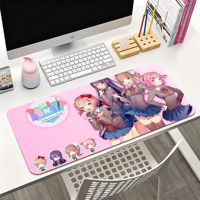 Accesorii pentru calculatoare – Mouse pad-uri și suporturi mână