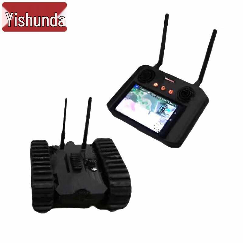 Yishunda TJ-25 Reconnaissance Robot