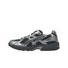 Asics Scarpe da ginnastica unisex Gel 1130 grigio acciaio argento puro 1201A934-020