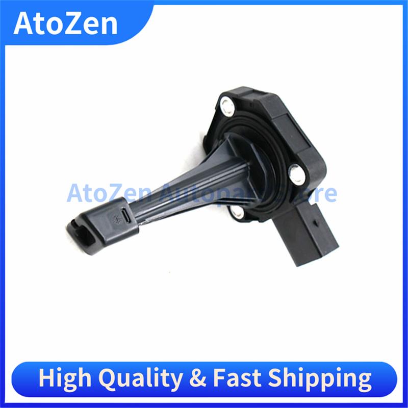 21590-2A100 Engine Oil Level Sensor for Hyundai I30 I30CW I40 Santa Fe IX35 Kia Ceed Soul Sportage 215902A100 21590 2A100