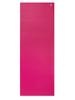 Manduka Yoga 6mm Training Exercise Mat Rooibos Mat, PRO, Thick, High-Density, Shock-Absorbing, Non-Slip, Durable, Soundproof, Mat, /