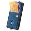 D1 For Xiaomi Redmi Note 13 Pro+ 5G Case Kickstand PU+TPU Phone Cover