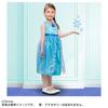 [Takara Tomy] [Official Domestic Product] Frozen Sparkly Dress, Elsa, 100cm-110cm