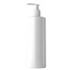 5PCS 500ml PET Empty Refillable Shampoo Lotion Bottles With Pump Dispensers For Storing Shampoo Hair Conditioner