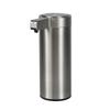 Dispenser Automatici di Sapone Liquido Acciaio Inossidabile 304 Sensore a Induzione Touchless Acciaio Cucina Metallo Flacone Lozione Accessori Bagno