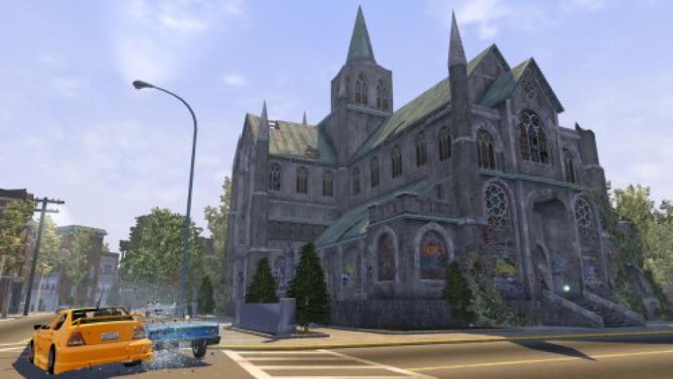 Saints Row Rating Xbox 360 [CERO "Z"] -