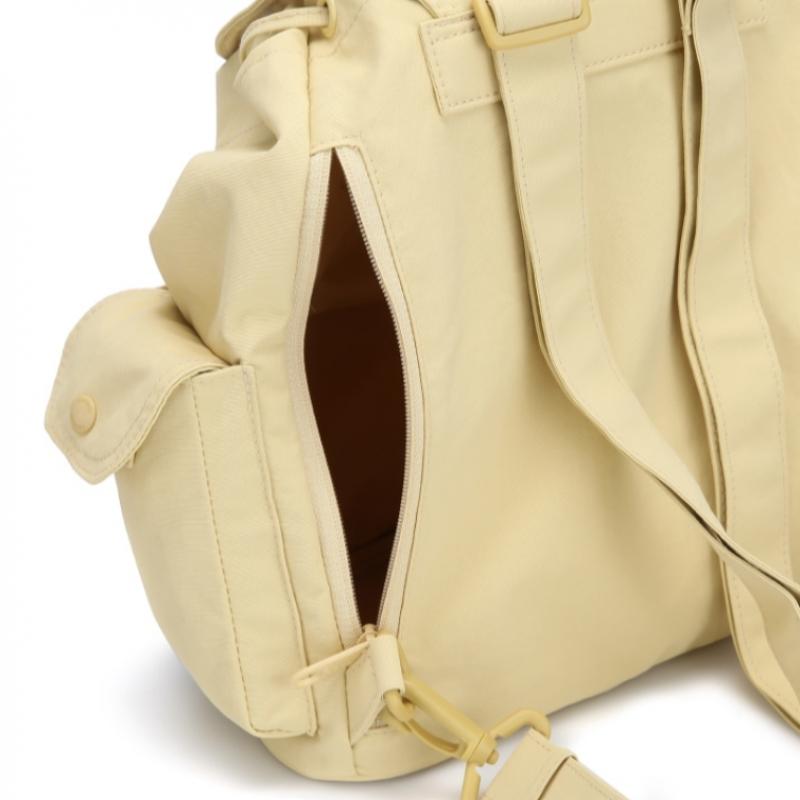 Kangol Essential Backpack 1495 Yellow