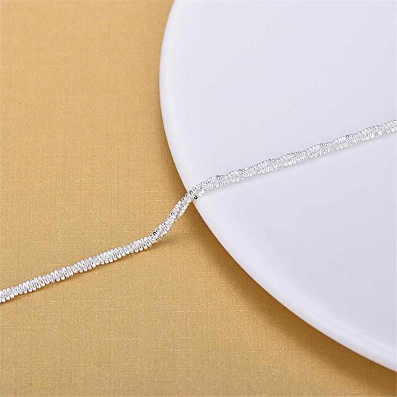 Bracelets and Anklets Small Twine