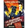 Dvd la journée des violents