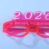 2026 Light Up Led Glasses Random Color Glow Glasses Glow In The Dark Party Supplies Neon Party Favors For Kids Adults