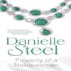 Property of a Noblewoman by Danielle Steel Paperback Book 9780552166270