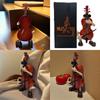 Violins Cellos Guitar Melodies Boxes Swinging Motion Decoration Craftsmanship Gift Present
