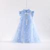 Fete (de la 4 ani) – Rochii pentru fete