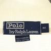 Polo by Ralph Lauren Short sleeve Polo shirt M off white Men's Used