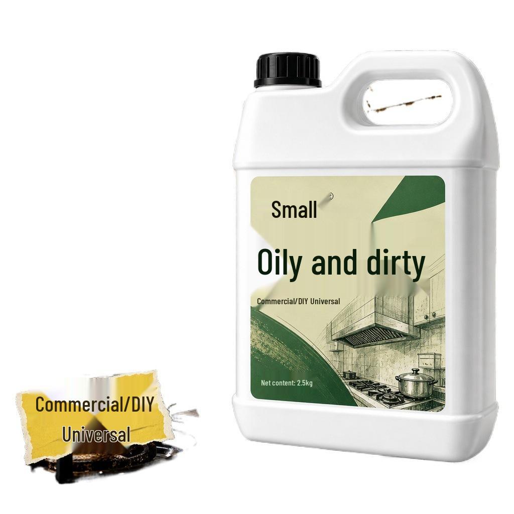 Grease Remover & Conditioner for Cabinets and Stovetops