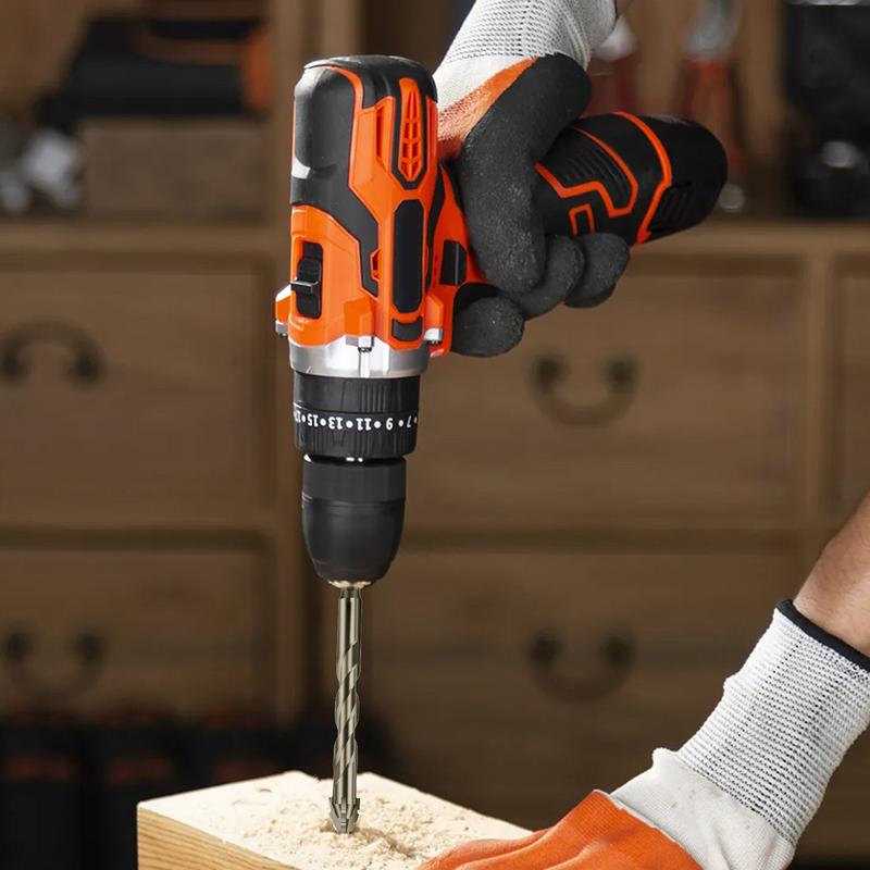 Burghie Excentrice Serate Nou bit excentric serat cu patru tăișuri Bit de Foraj cu Răsucire cu Duritate Ridicată Set de Burghie cu Cap Înclinat