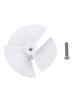 RCX11000 Impeller Pool Cleaner Impeller Improves Water Flow