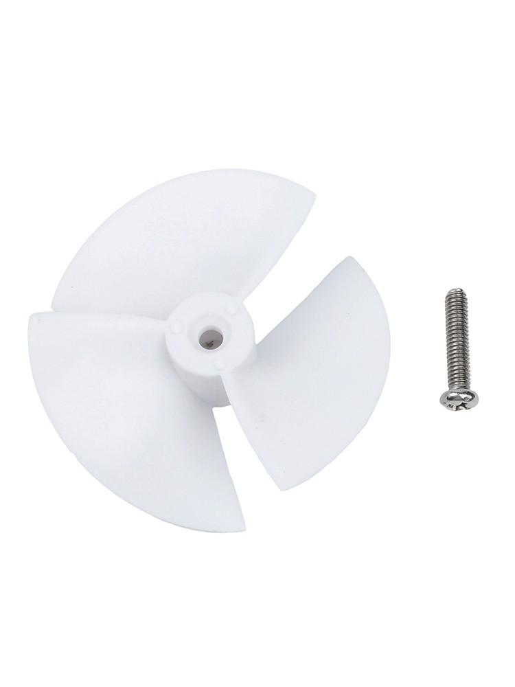 RCX11000 Impeller Pool Cleaner Impeller Improves Water Flow