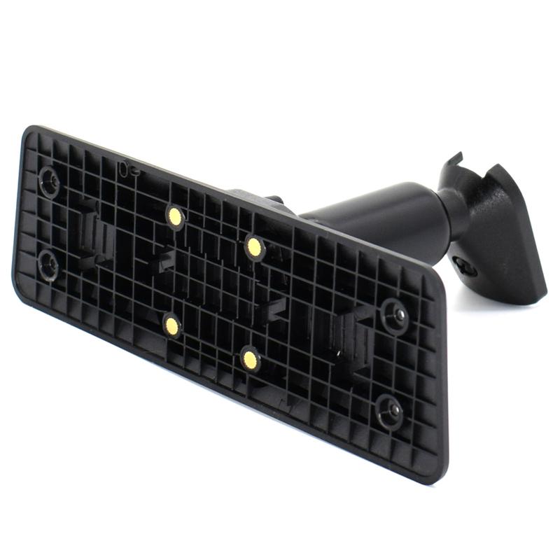 OEMASSIVE Car Recorder Holder DVR Rear Mirror Mount Back Plate Panel & Bracket GPS Video Driving Recording Auto Safety Dash Cam