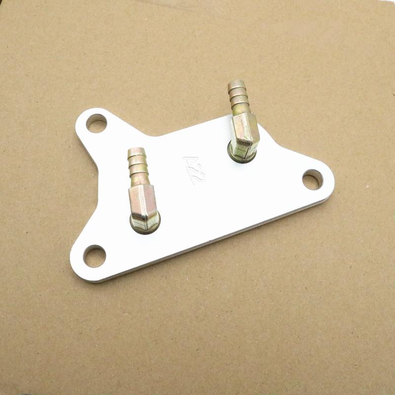 K110 6-Speed CVT Auto Transmission Gearbox Oil Change Connector Adapter For Toyota Corolla Verso Levin YARIS A22