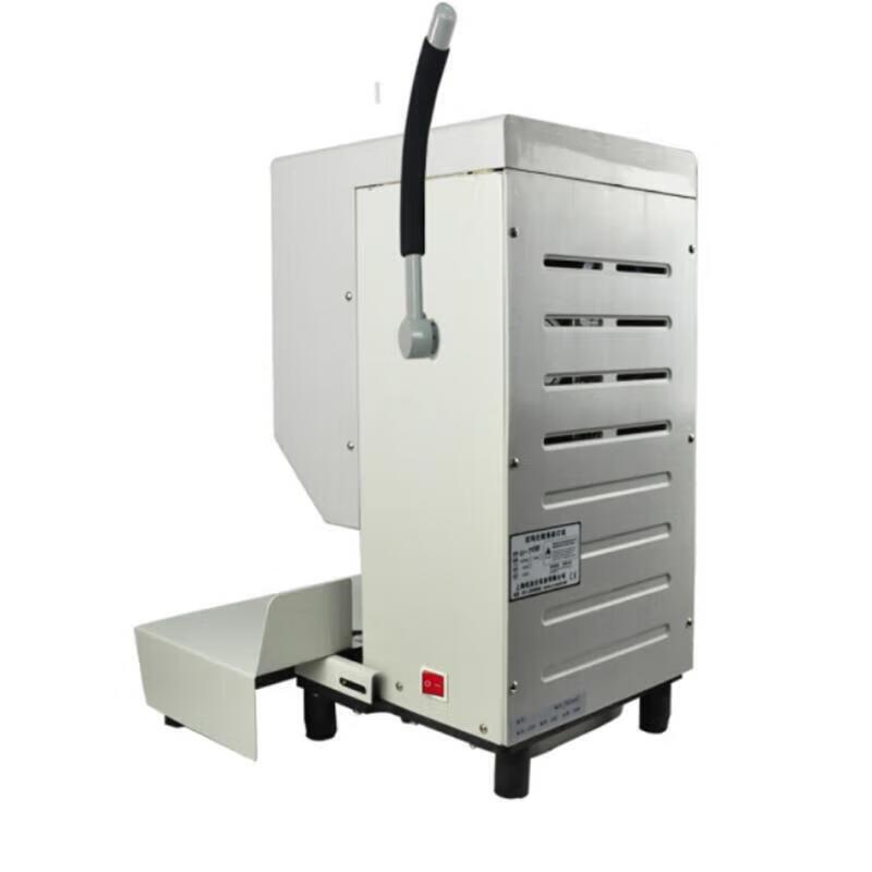 Youmash U-70B Semi-Auto Rivet Binding Machine CN plug (adapter included)