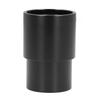 Telescope Extension Black Eyepiece Extender M48 X Optical Length for Astrophotography 2-inch Tube, Adapter, 0.75mm Thread, 2-inch 45mm, (50mm)