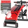 WEZHO Banc de musculation abdominal multifonctionnel
