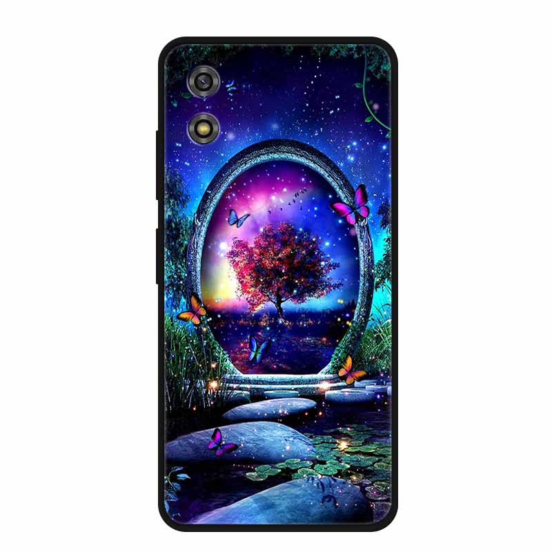 For Xiaomi Qin 3 Ultra Case Soft Silicone Cases Back Cover for Xiaomi Qin3 Ultra Fundas Case Mi Qin 3 Ultra Phone Cover Bumper