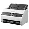 Epson DS-730N A4 High-Speed Network Scanner
