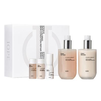 Conjunto de 2 peças Stem3 Special Basic Cosmetics