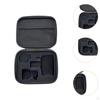 Adapter Case, Accessories, Light 24cmx9cmx20cm Easy to Carry Effective Protection Storage Case