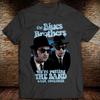 Retro Blues Brothers Putting the Band Back Together Shirt Joliet Jake E Elwood J