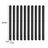 Drawer Slides Plastic Drawer Runners Noise Reduction Design